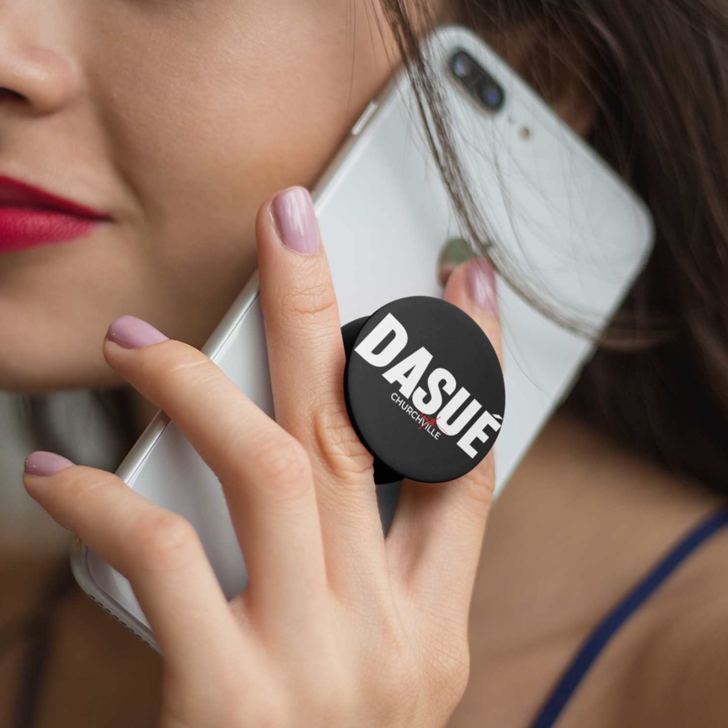 Dasué Popsocket Handyhalterung