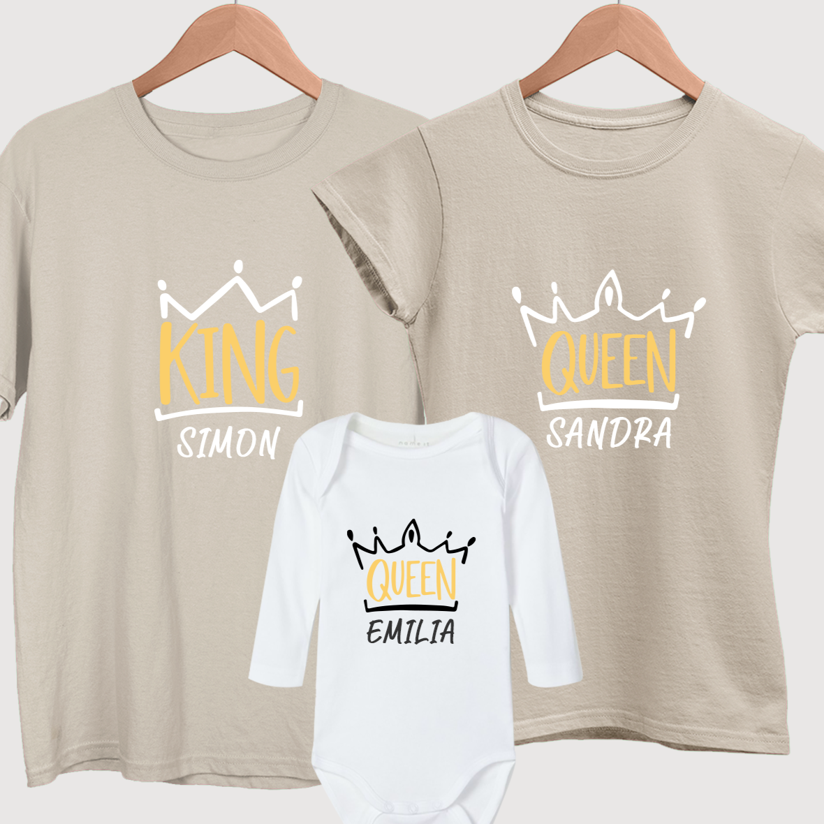 The Original The Remix The Sequel Familienoutfit Fotoshooting The Finale Familienshirts Baby Geschenk T-Shirts Outfit für die Familie Familienoutfit t-shirt mit namen bedrucken lassen Partnerlook partner outfit geschenkideen mom dad jr 